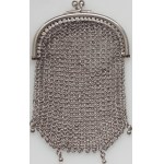 Silver purse, Pugilares