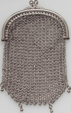 Silver purse, Pugilares