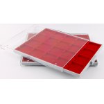 Leuchtturm, set of 2 pallets