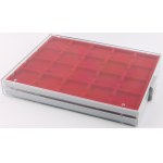 Leuchtturm, set of 2 pallets