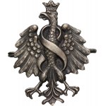 World War I, Sigismund Eagle