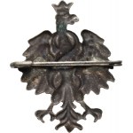 World War I, Sigismund Eagle