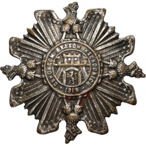 II RP, odznaka honorowa Orlęta