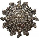 II RP, badge of honor Orlęta