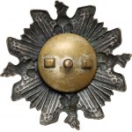 II RP, badge of honor Orlęta