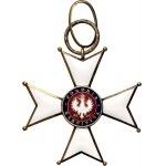 II RP, Commander