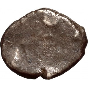 Eastern Celts, Noricum, Obol II - I century BC