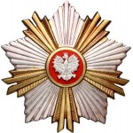 PRL, Star of the Order of Merit of the Polish People