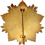PRL, Star of the Order of Merit of the Polish People