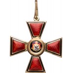 Russia, Knight