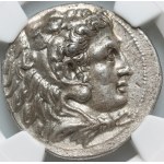 Greece, Philip III Arrhidaios 323-317 BC, Tetradrachm, Babylon