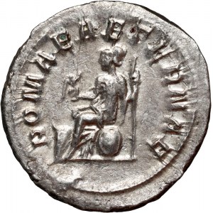 Roman Empire, Philip the Arab 244-249, Antoninian, Antioch