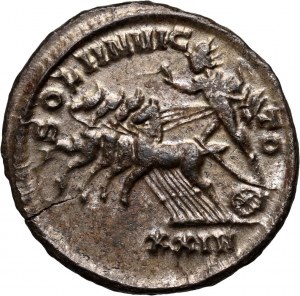 Roman Empire, Probus 276-282, Antoninian, Siscia