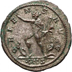 Roman Empire, Aurelian 270-275, Antoninian, Serdica