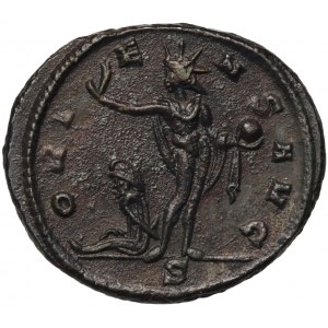 Roman Empire, Aurelian 270-275, Antoninian, Mediolanum