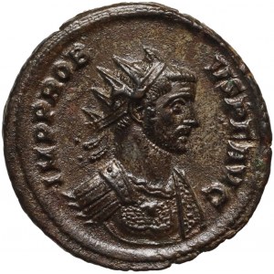 Roman Empire, Probus 276-282, Antoninian, Rome