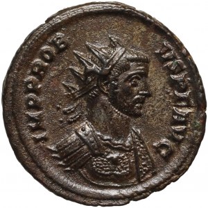 Roman Empire, Probus 276-282, Antoninian, Rome