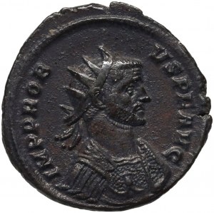 Roman Empire, Probus 276-282, Antoninian, Rome