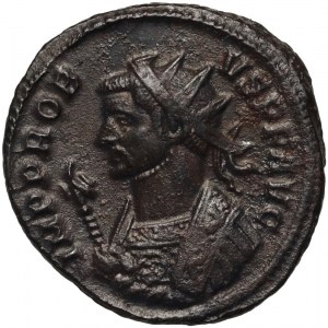 Roman Empire, Probus 276-282, Antoninian, Rome