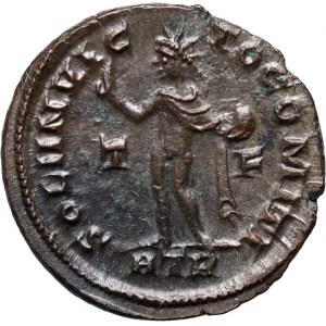 Roman Empire, Constantine I the Great 307-337, Follis, Trier