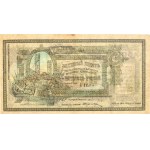 Russia, North Caucasus, Vladikavkaz Railway, 500 Roubles 1.09.1918 series A
