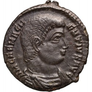 Roman Empire, Magnentius 350-353, Maiorina, Trier