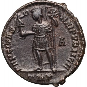 Roman Empire, Magnentius 350-353, Maiorina, Trier