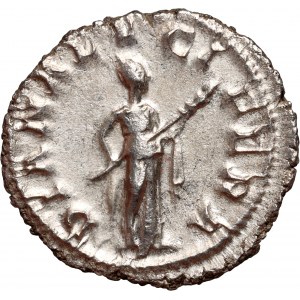 Roman Empire, Gordian III 238-244, Denar, Rome
