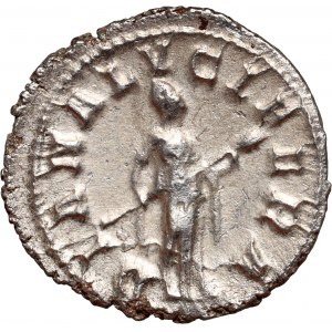 Roman Empire, Gordian III 238-244, Denar, Rome