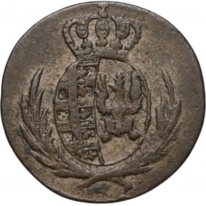 Księstwo Warszawskie, Fryderyk August I, 5 groszy 1811 IB, Warszawa