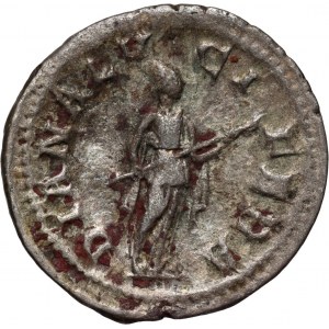 Roman Empire, Gordian III 238-244, Denar, Rome
