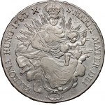 Hungary, Joseph II, Thaler 1783 B, Kremnica