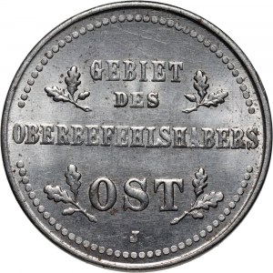 OST, kopiejka 1916 J, Hamburg