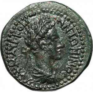 Roman Provincial, Marcus Aurelius 161-180, Bronze