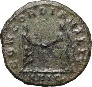 Roman Empire, Probus 276-282, Antoninian, Ticinum