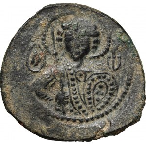 Byzantium, Empire of Nicaea, John III Ducas Vatatzes 1222-1254, Tetarteron, Magnesia