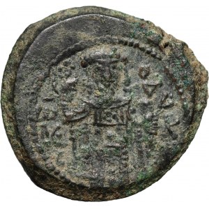 Byzantium, Empire of Nicaea, John III Ducas Vatatzes 1222-1254, Tetarteron, Magnesia