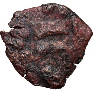Polska, Ruś Halicka, Ludwik I Węgierski 1370-1382, puło