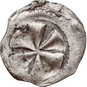 France, Bishopric le Puy 1200-1290, Denar