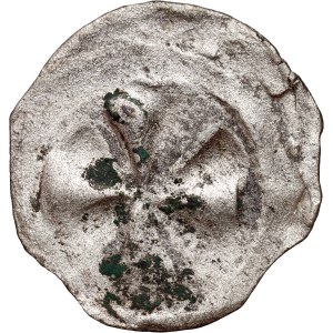 France, Bishopric le Puy 1200-1290, Denar