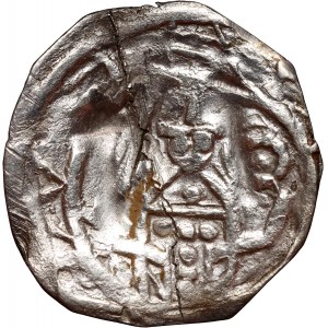 Austria, Salzburg, Adalbert von Bohmen 1168-1200, Denar