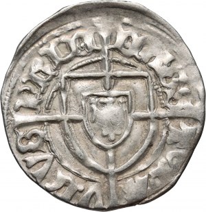 Teutonský řád, Paul von Russdorff 1422-1441, sheląg