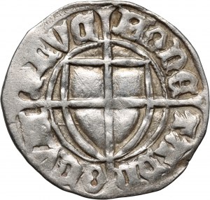 Teutonský řád, Paul von Russdorff 1422-1441, sheląg