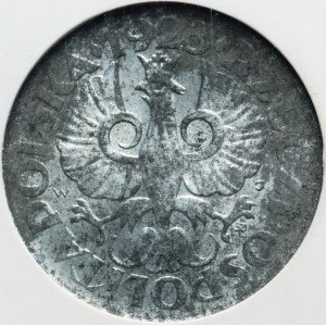 Generalne Gubernatorstwo, 10 groszy 1923