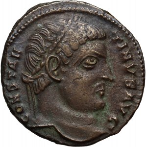 Roman Empire, Constantine I the Great 307-337, Follis, Antioch