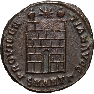 Roman Empire, Constantine I the Great 307-337, Follis, Antioch
