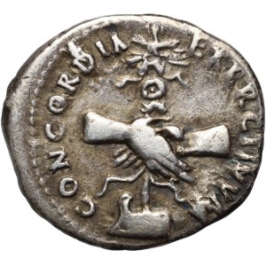Roman Empire, Nerva 96-98, Denar, Rome