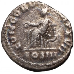 Roman Empire, Marcus Aurelius 161-180, Denar, Rome