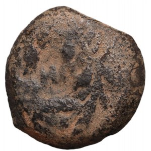 Roman Provincial, Judea, Procurator Pontius Pilate 26-36, Prutah, Jerusalem