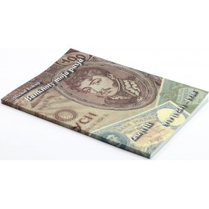 Michał Biskup, Banknoty Moja Pasja, Zeszyt III, 1919-1938